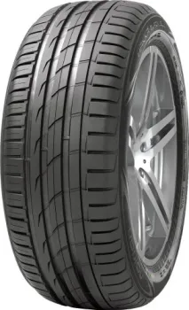 Ikon Hakka Black SUV 265/50R19 110Y