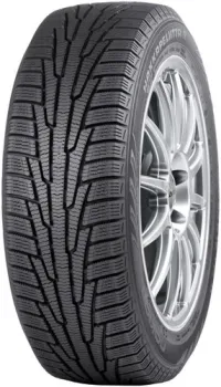 <?= Ikon Hakkapeliitta R 245/50R18 100R (run-flat) ?>