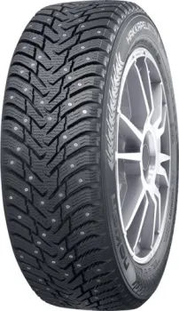 <?= Ikon Hakkapeliitta 8 205/55R17 95T (run-flat) (шипы) ?>