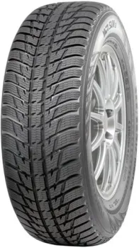 <?= Ikon WR SUV 3 315/40R21 111V ?>