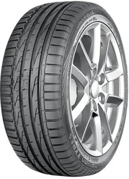 <?= Ikon Hakka Blue 2 205/60R16 92V (run-flat) ?>