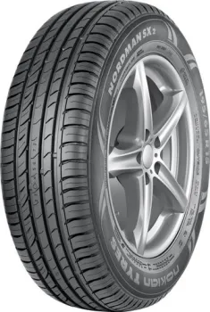 Ikon Nordman SX2 205/65R15 94H