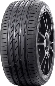 <?= Ikon Hakka Black 225/40R19 93Y ?>