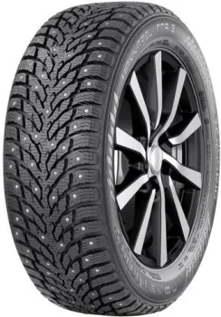 <?= Ikon Hakkapeliitta 9 235/50R17 100T (шипы) ?>