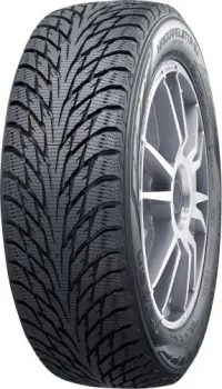 Ikon Hakkapeliitta R2 245/35R19 93R