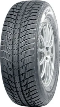 <?= Ikon WR SUV 3 255/60R19 113V ?>
