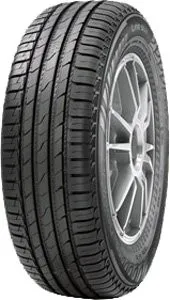 <?= Ikon Line SUV 235/60R17 102V ?>