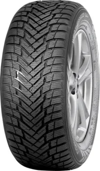 <?= Ikon Weatherproof SUV 215/60R17 100H ?>
