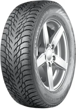 <?= Ikon Hakkapeliitta R3 SUV 265/65R17 116R ?>