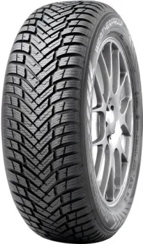 <?= Ikon Weatherproof 215/50R17 95V ?>