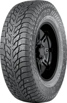 <?= Ikon Hakkapeliitta LT3 265/60R20 121/118Q (шипы) ?>