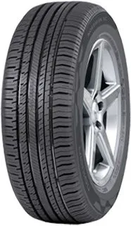 Ikon Nordman SC 235/65R16C 121/119R