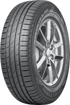 Ikon Nordman S2 SUV 225/60R18 100H