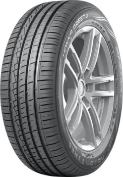<?= Ikon Hakka Green 3 205/55R16 94H ?>