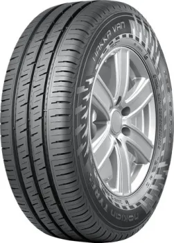 <?= Ikon Hakka Van 225/65R16C 112/110T ?>