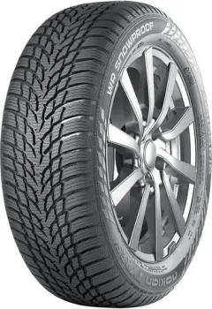 <?= Ikon WR Snowproof 155/70R19 88Q ?>