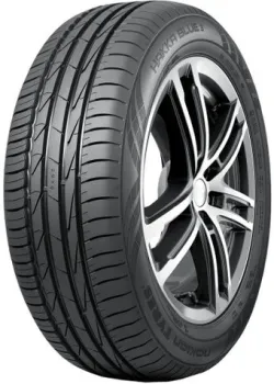 <?= Ikon Hakka Blue 3 205/55R17 95V ?>