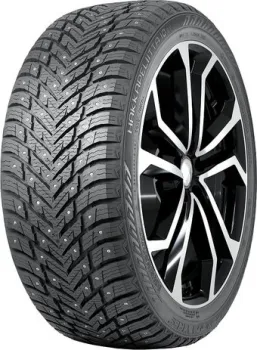 Ikon Hakkapeliitta 10 EV 255/50R20 109T (шипы)