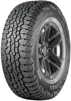 <?= Ikon Outpost AT 255/70R16 111T ?>