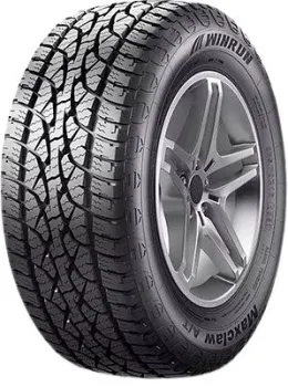 <?= Winrun Maxclaw A/T 265/70R16 112T ?>
