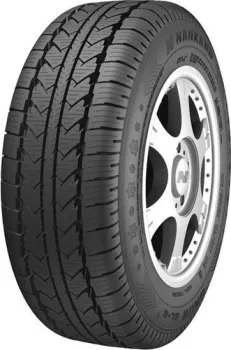 <?= Nankang SL-6 195/75R16C 107/105S ?>