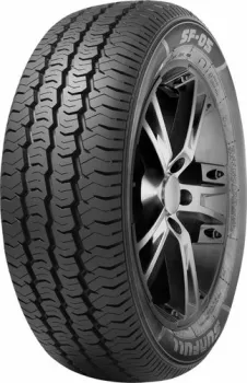 <?= Sunfull SF-05 225/70R15C 112/110R ?>