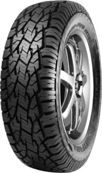 <?= Sunfull Mont-Pro AT782 245/70R17 110T ?>
