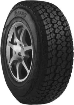 <?= Bars Tires BR610 225/75R16C 121/120N ?>