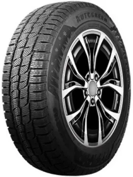 <?= Autogreen Snow Cruiser AW06 215/65R16C 109/107R ?>