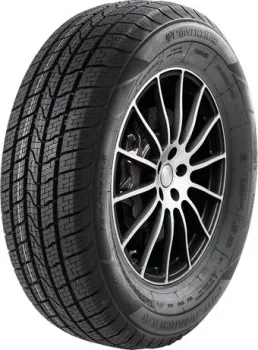 <?= Powertrac Power March A/S 175/70R14 84H ?>