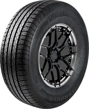 Powertrac CityRover 245/60R18 105H