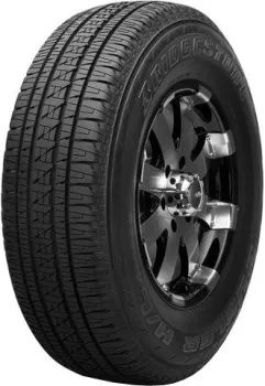 <?= Bridgestone Dueler H/L Alenza 275/55R20 111S ?>