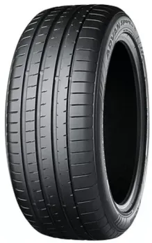 Yokohama Advan Sport V107 245/35R19 93Y