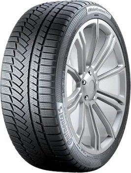 <?= Continental WinterContact TS 850 P 275/45R22 115W XL ?>