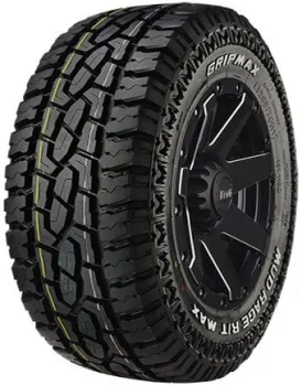<?= Gripmax Mud Rage R/T Max 305/55R20 121/118Q ?>