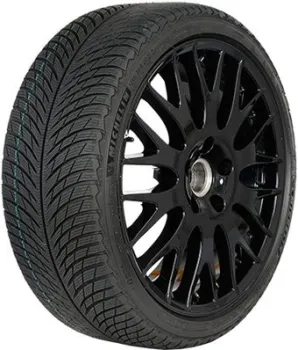 <?= Michelin Pilot Alpin 5 225/35R19 88W XL ?>