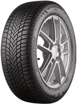 <?= Bridgestone Weather Control A005 Evo 215/55R18 99V XL ?>
