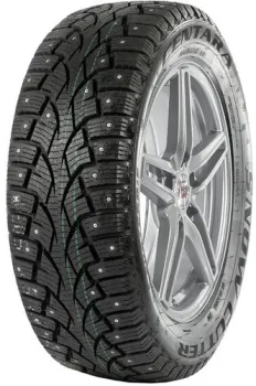 Centara Snow Cutter 245/75R16 120/116Q (с шипами)