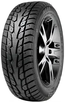 <?= Ovation Ecovision W-686 285/45R22 114T (шипы) ?>