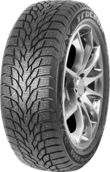 <?= Tracmax X-Privilo S500 245/55R19 107T (шипы) ?>