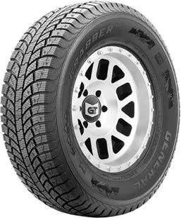 <?= General Grabber Arctic 275/55R20 117T (под шип) ?>
