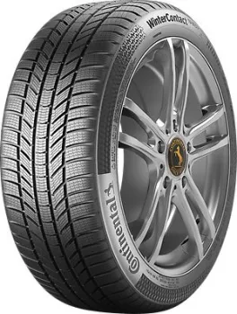 <?= Continental WinterContact TS 870 P 215/40R18 89V XL ?>
