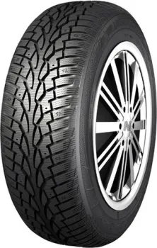 <?= Nankang SW-7 205/60R15 91T (шипы) ?>
