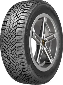 <?= Continental IceContact XTRM 235/45R18 98T (под шип) ?>