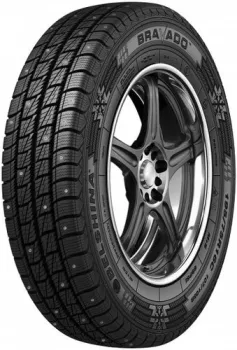 Белшина Bravado Spike BEL-293S 185/75R16C 104/102Q