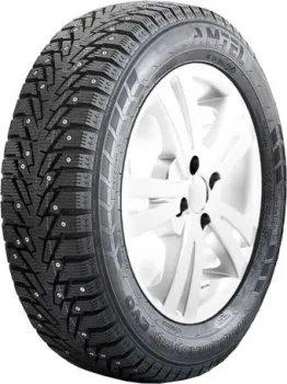 Amtel Nordmaster EVO 215/60R17 100T (шип)