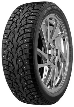 Grenlander IceDefensor Stud I 205/60R16 96T XL (под шип)
