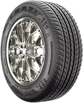 Razi RG-550 185/65R15 88H