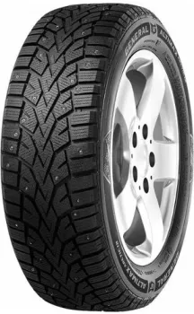 <?= General Altimax Arctic 12 225/65R17 106T (шипы) ?>