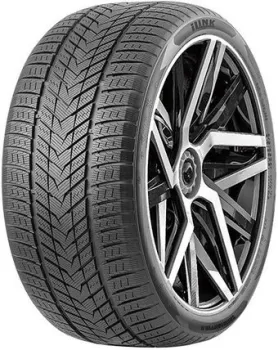 <?= iLink Snowgripper II 255/50R19 107H XL ?>